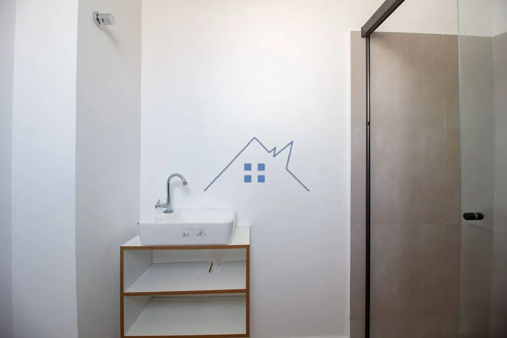 Apartamento, 1 quarto, 28 m² - Foto 9