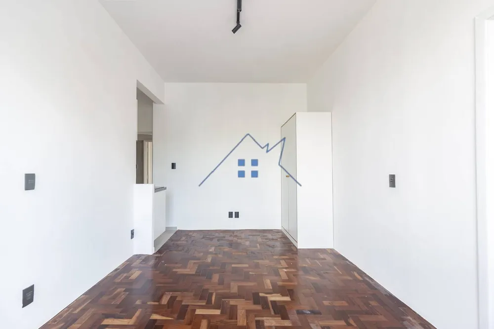 Apartamento, 1 quarto, 28 m² - Foto 4