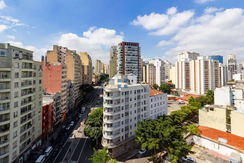 Apartamento, 1 quarto, 28 m² - Foto 11