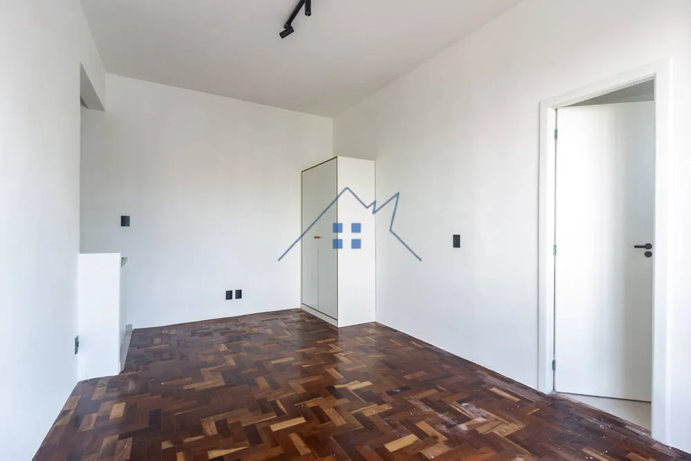 Apartamento, 1 quarto, 28 m² - Foto 3