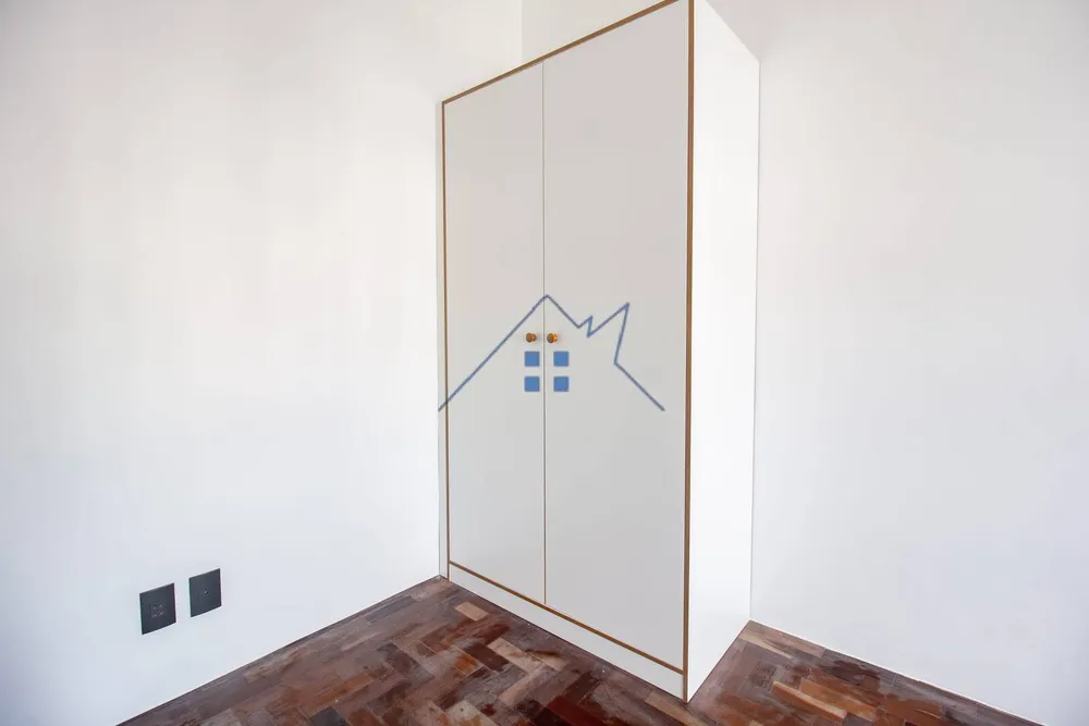 Apartamento, 1 quarto, 28 m² - Foto 12
