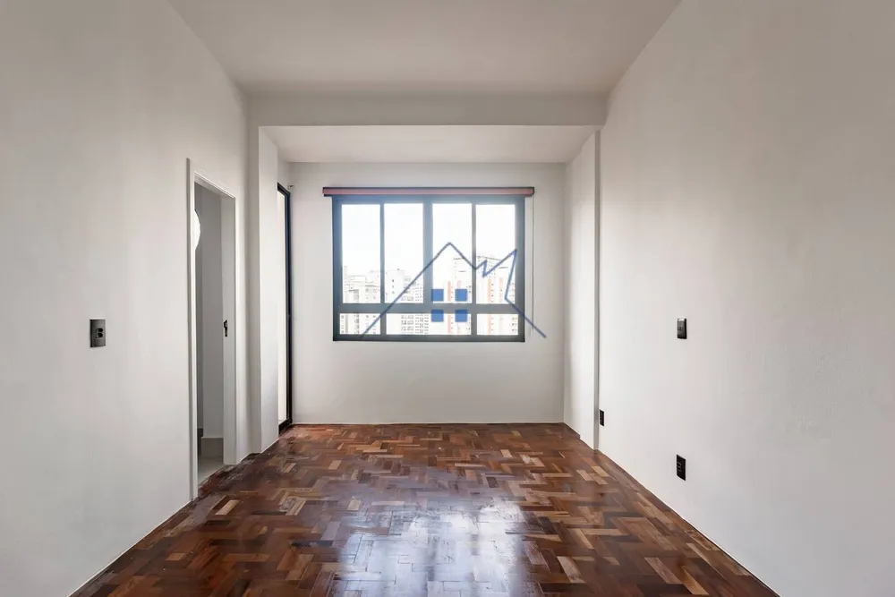 Apartamento, 1 quarto, 28 m² - Foto 2
