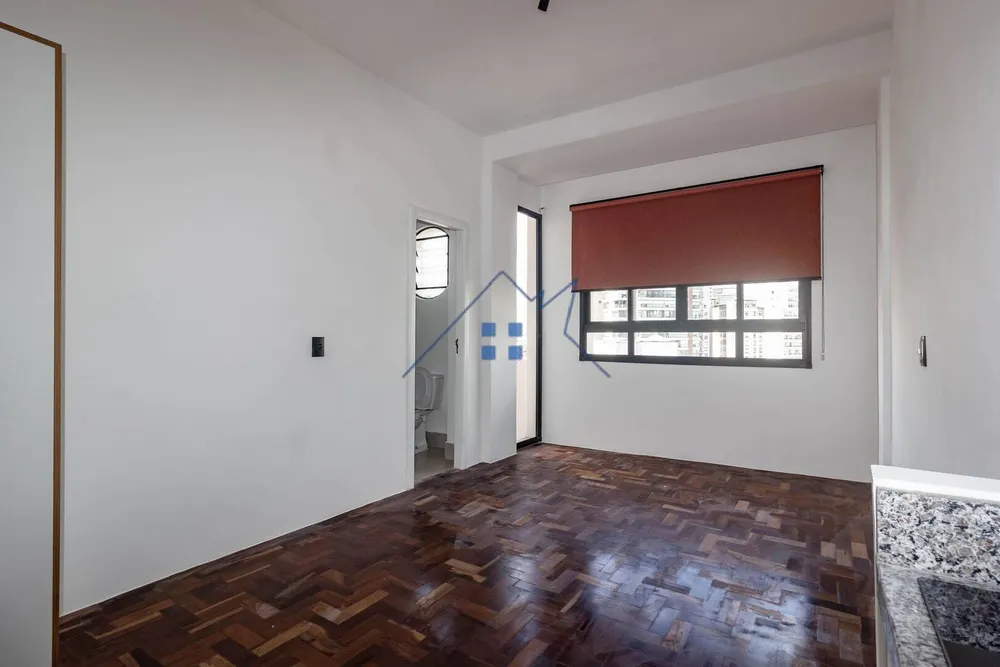 Apartamento, 1 quarto, 28 m² - Foto 7