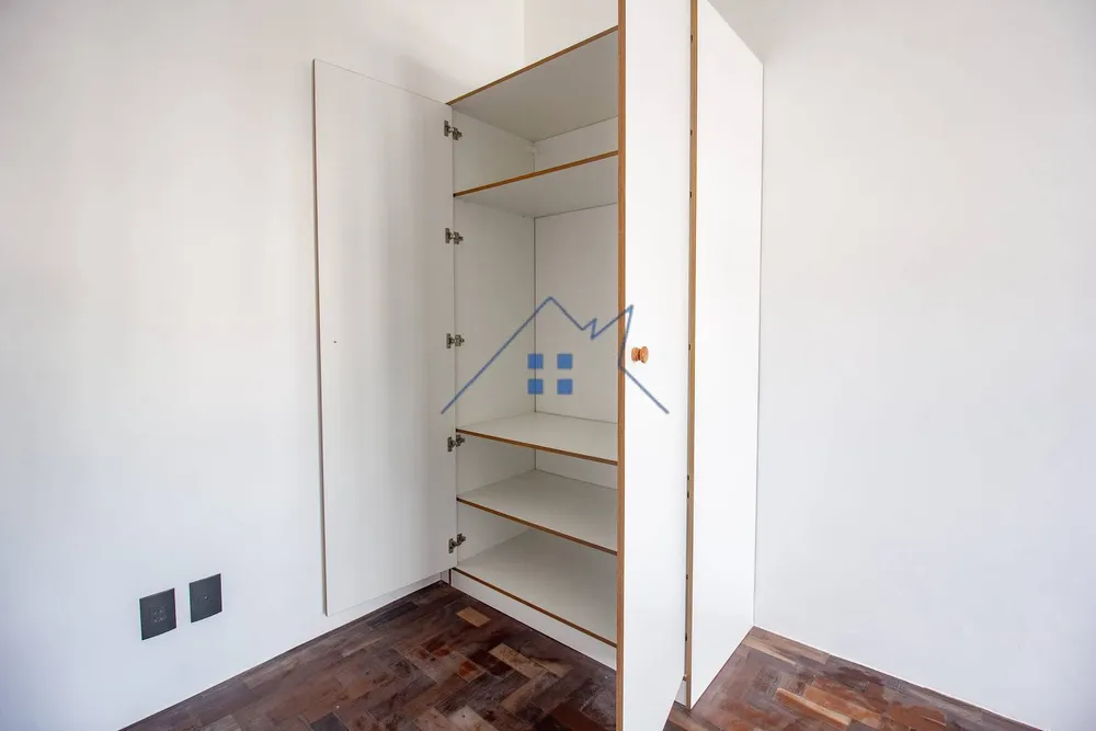Apartamento, 1 quarto, 28 m² - Foto 13