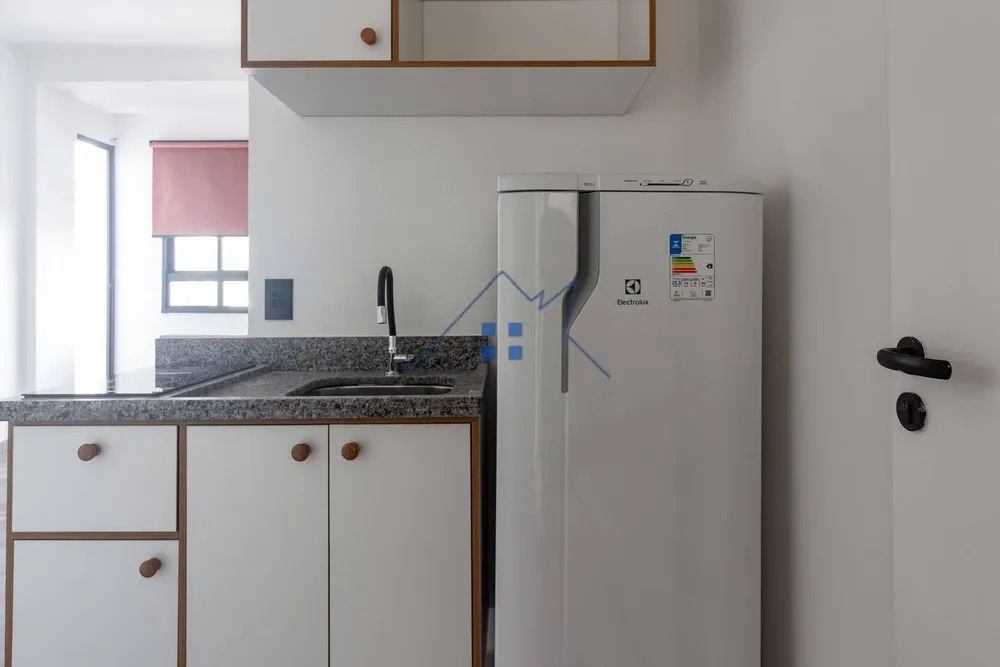 Apartamento, 1 quarto, 28 m² - Foto 15