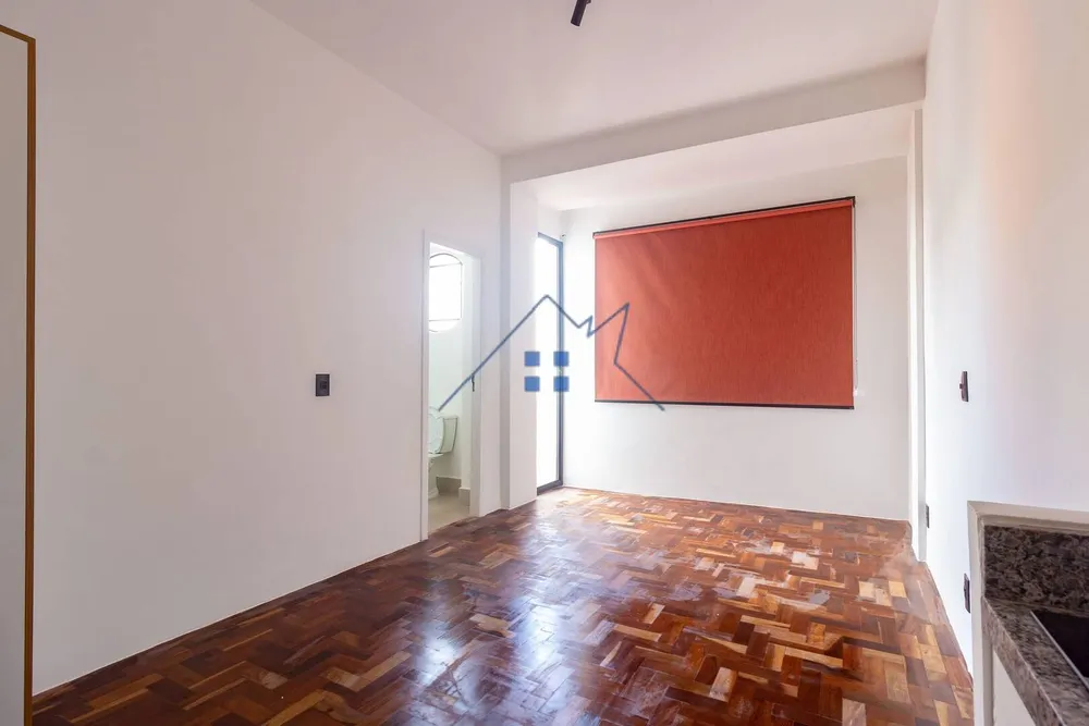 Apartamento, 1 quarto, 28 m² - Foto 6