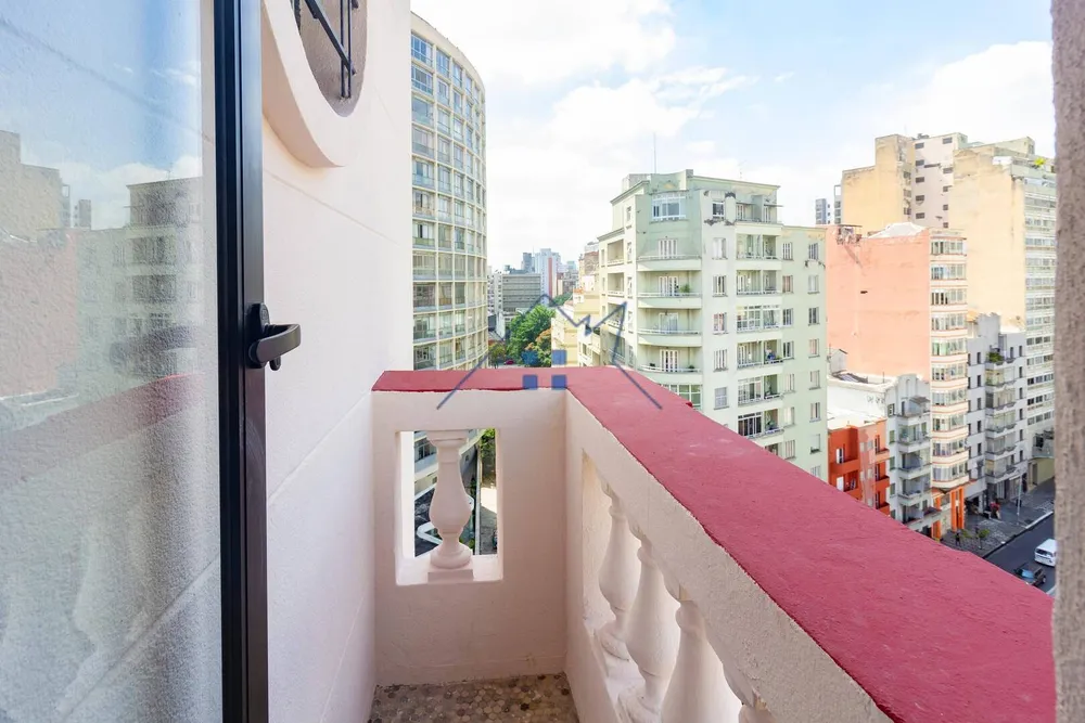 Apartamento, 1 quarto, 28 m² - Foto 10
