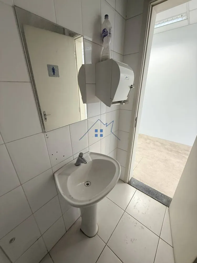 Sala-Conjunto, 37 m² - Foto 7