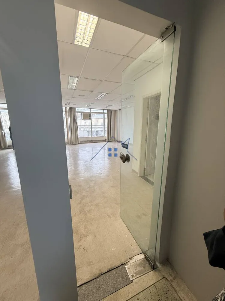Sala-Conjunto, 37 m² - Foto 1