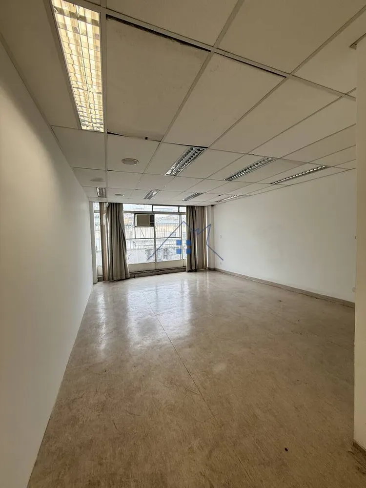 Sala-Conjunto, 37 m² - Foto 2