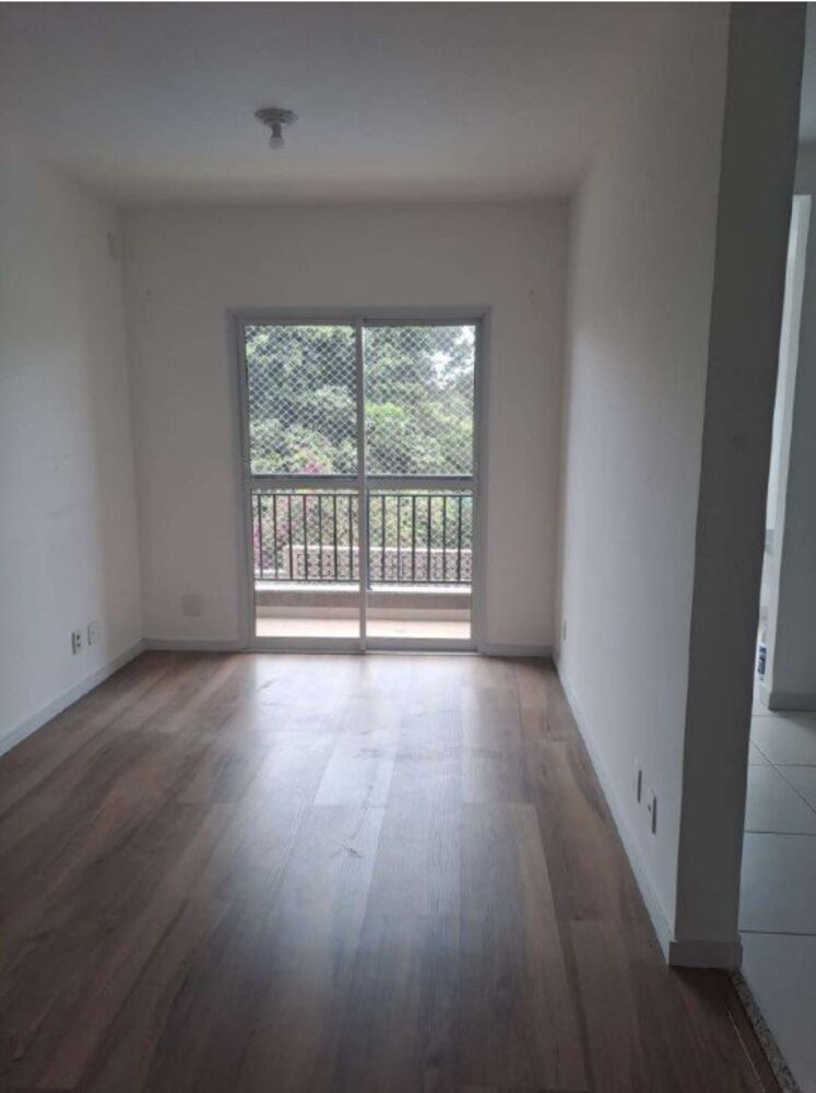 Apartamento, 2 quartos, 60 m² - Foto 1