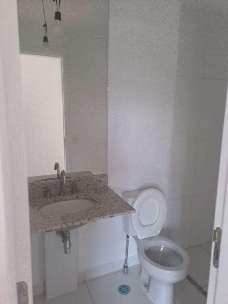 Apartamento à venda e aluguel com 2 quartos, 60m² - Foto 2