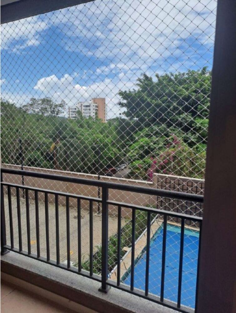 Apartamento à venda e aluguel com 2 quartos, 60m² - Foto 1