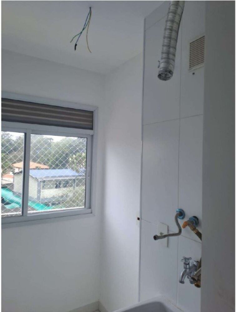 Apartamento à venda e aluguel com 2 quartos, 60m² - Foto 4