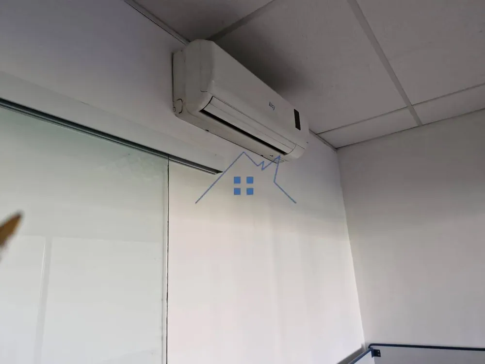 Sala-Conjunto, 212 m² - Foto 15