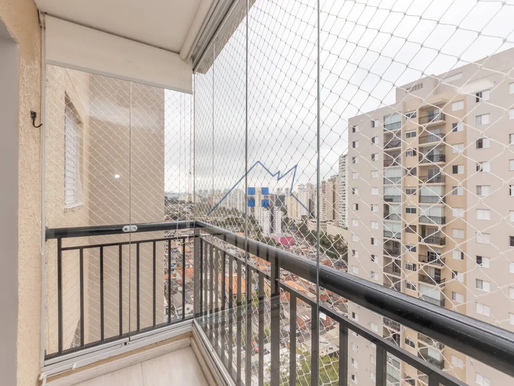 Apartamento, 2 quartos, 53 m² - Foto 6