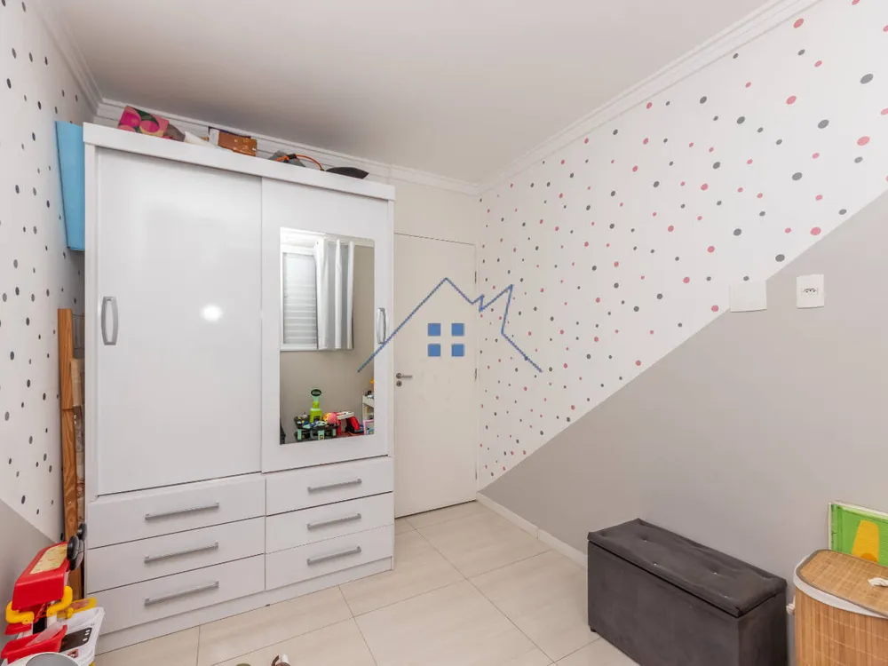 Apartamento, 2 quartos, 53 m² - Foto 8
