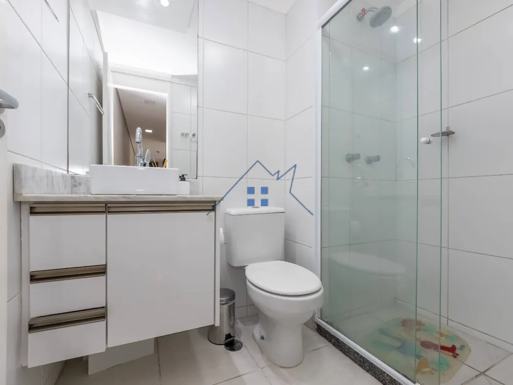 Apartamento, 2 quartos, 53 m² - Foto 5