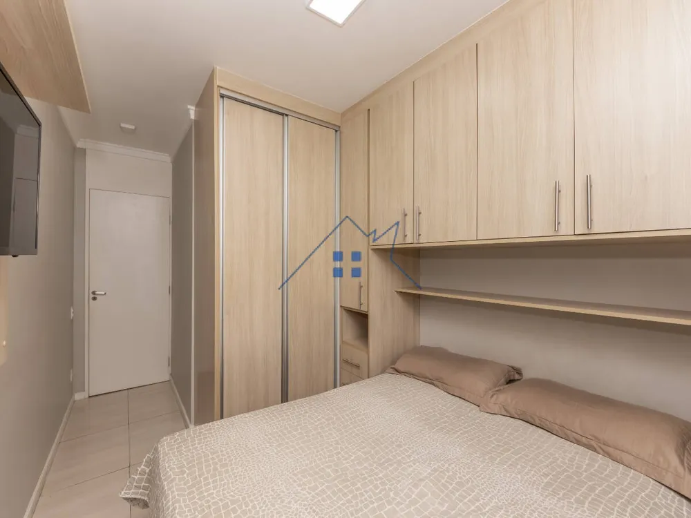 Apartamento, 2 quartos, 53 m² - Foto 13