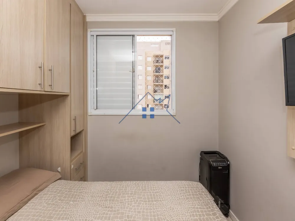 Apartamento, 2 quartos, 53 m² - Foto 10