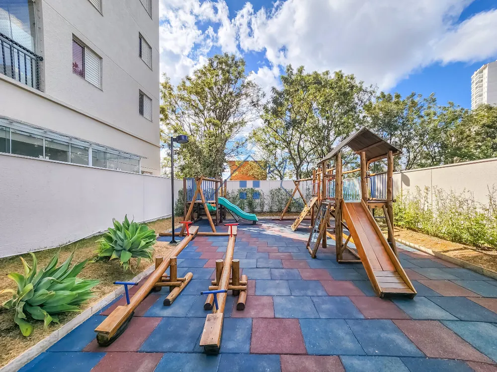 Apartamento, 2 quartos, 53 m² - Foto 16