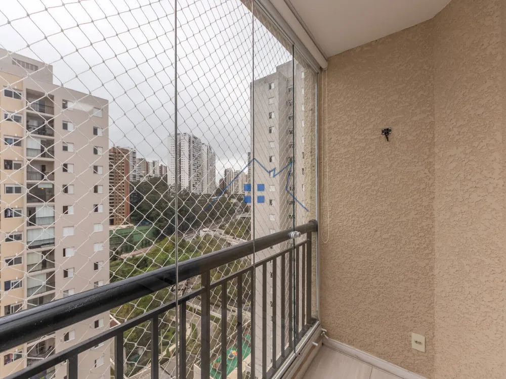 Apartamento, 2 quartos, 53 m² - Foto 7