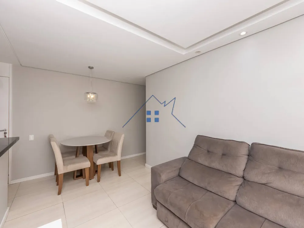 Apartamento, 2 quartos, 53 m² - Foto 4