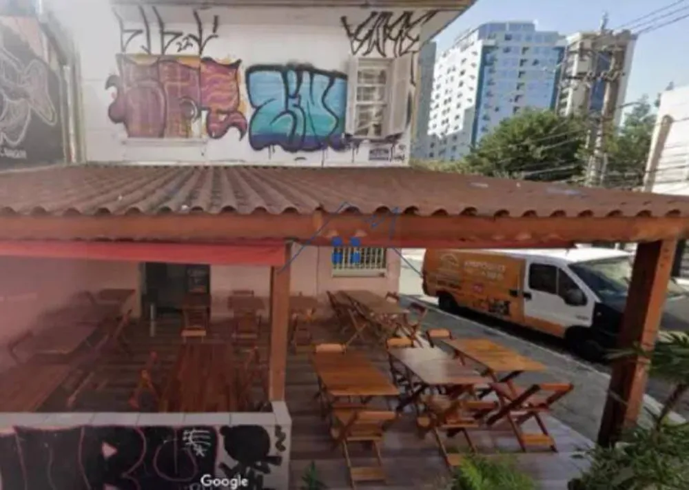 Prédio Inteiro, 140 m² - Foto 6