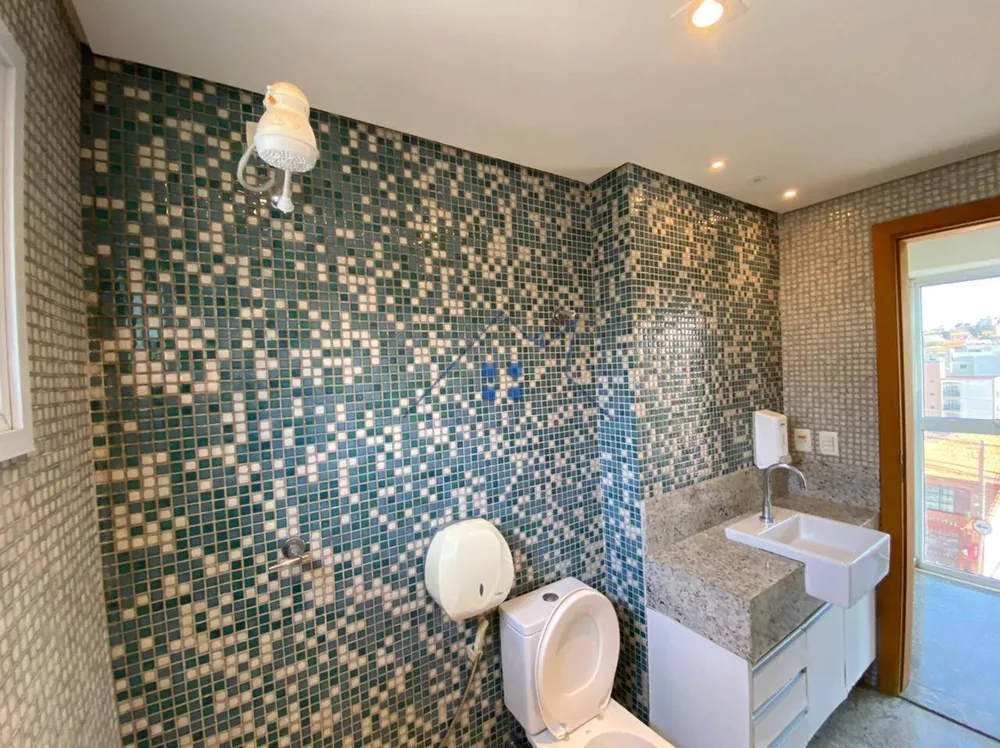Prédio Inteiro, 270 m² - Foto 1