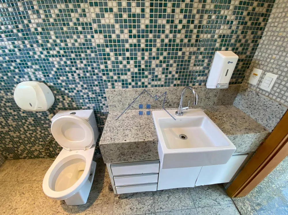 Prédio Inteiro, 270 m² - Foto 3