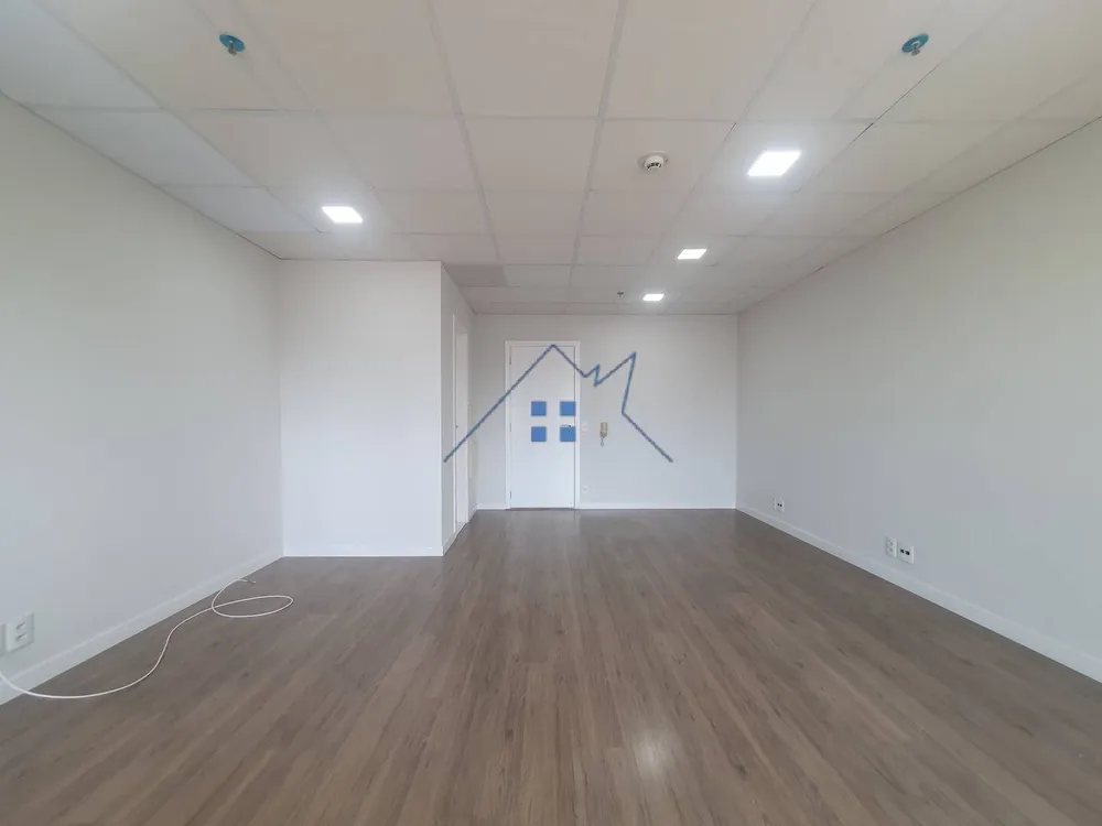 Sala-Conjunto, 40 m² - Foto 1