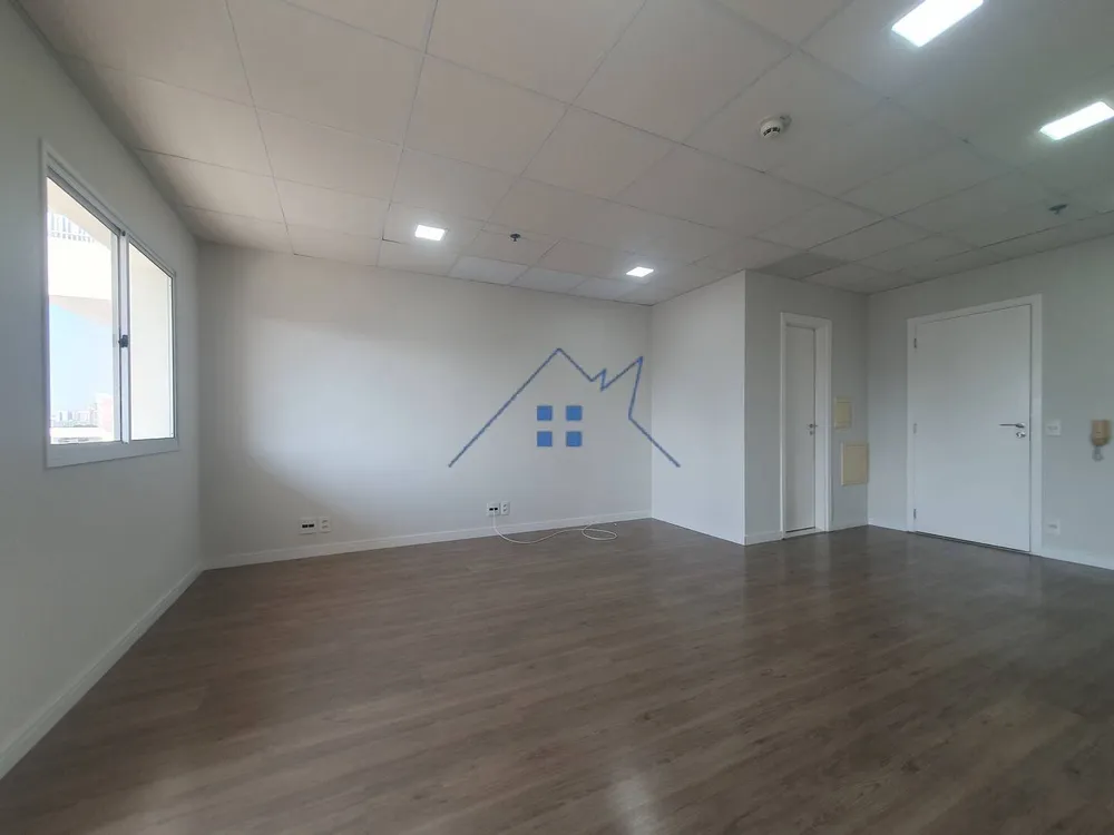 Sala-Conjunto, 40 m² - Foto 3