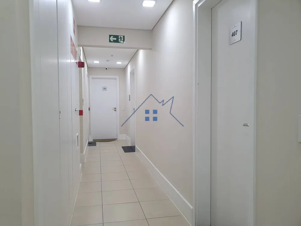 Sala-Conjunto, 40 m² - Foto 11
