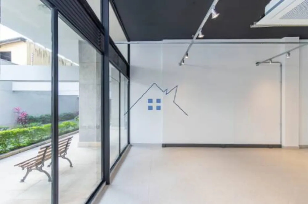 Sala-Conjunto, 43 m² - Foto 4