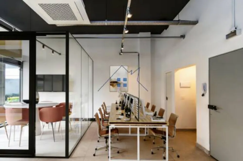 Sala-Conjunto, 43 m² - Foto 5