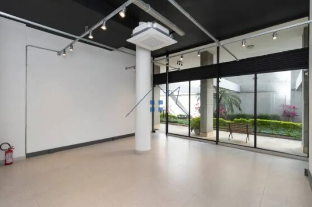 Sala-Conjunto, 43 m² - Foto 2