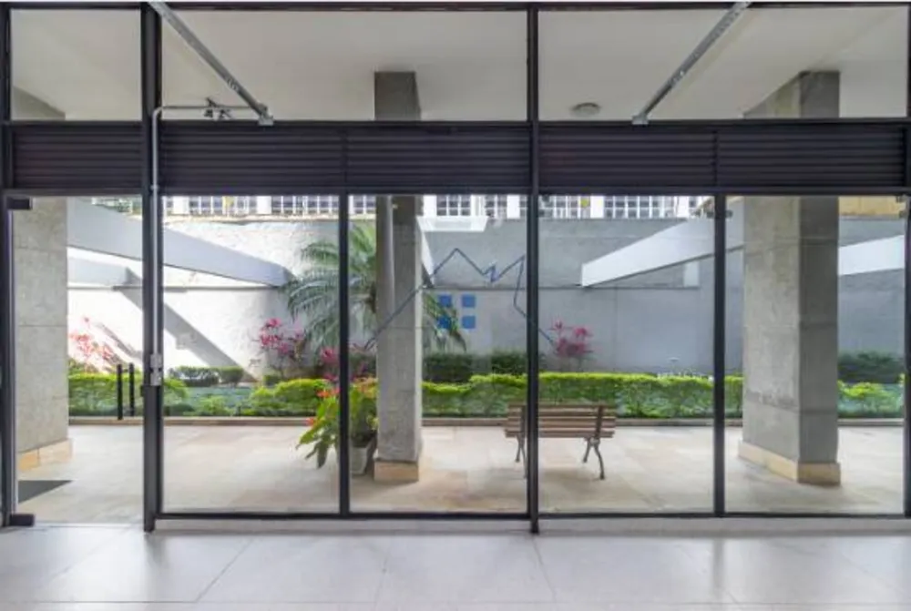 Sala-Conjunto, 43 m² - Foto 1