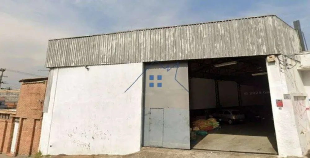 Prédio Inteiro, 798 m² - Foto 8