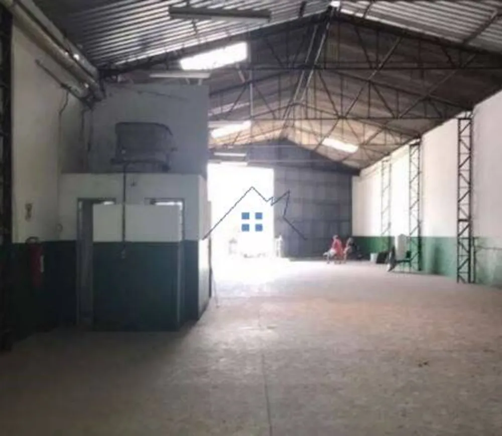 Prédio Inteiro, 798 m² - Foto 2
