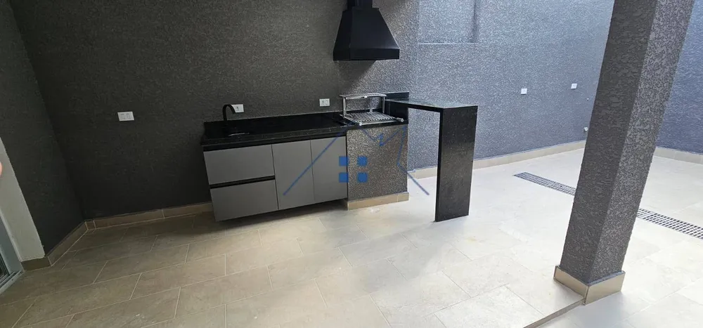 Sobrado, 2 quartos, 117 m² - Foto 2