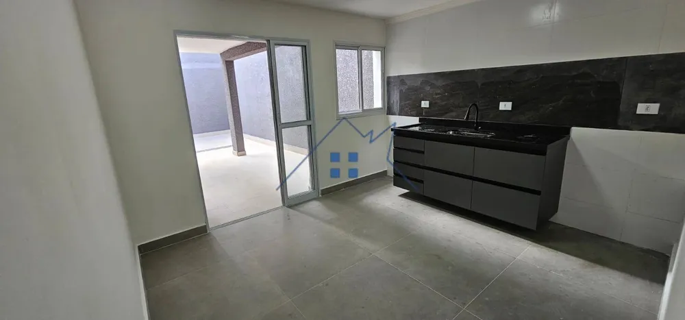 Sobrado, 2 quartos, 117 m² - Foto 2