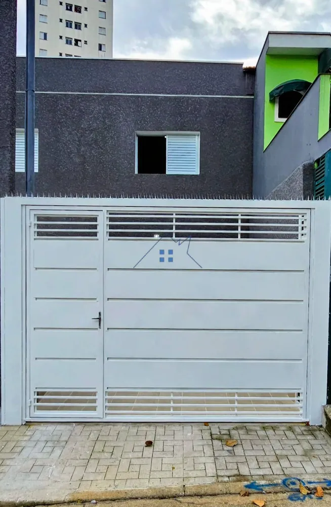 Sobrado, 2 quartos, 117 m² - Foto 16