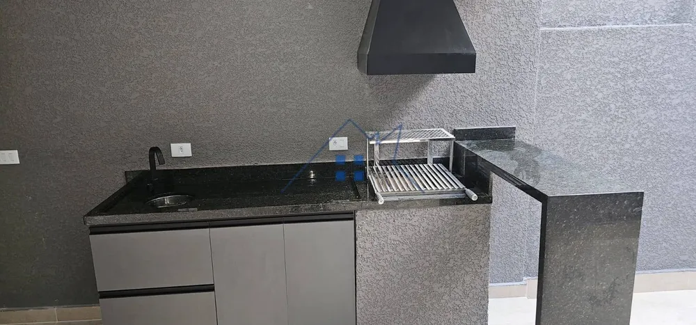 Sobrado, 2 quartos, 117 m² - Foto 4