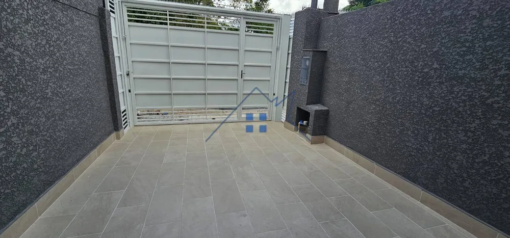 Sobrado, 2 quartos, 117 m² - Foto 14