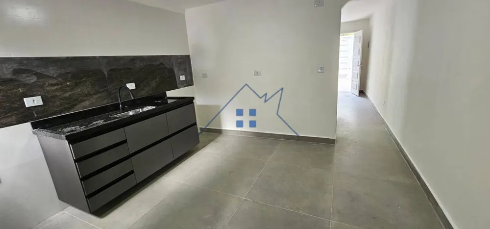 Sobrado, 2 quartos, 117 m² - Foto 3