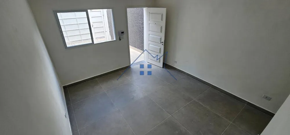 Sobrado, 2 quartos, 117 m² - Foto 5