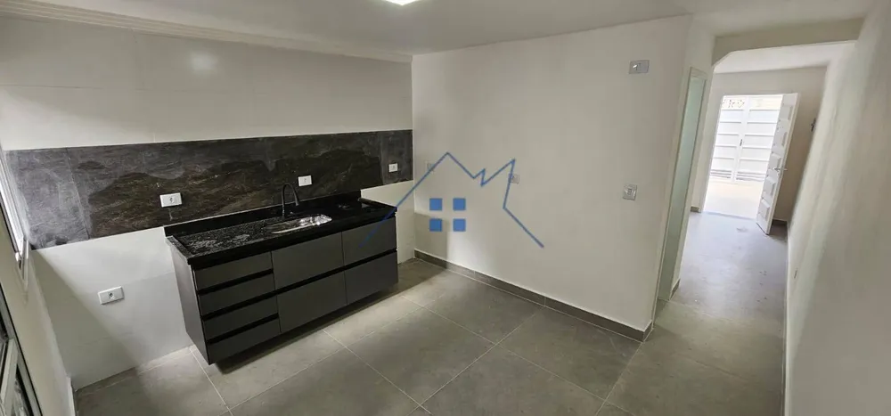 Sobrado, 2 quartos, 117 m² - Foto 8