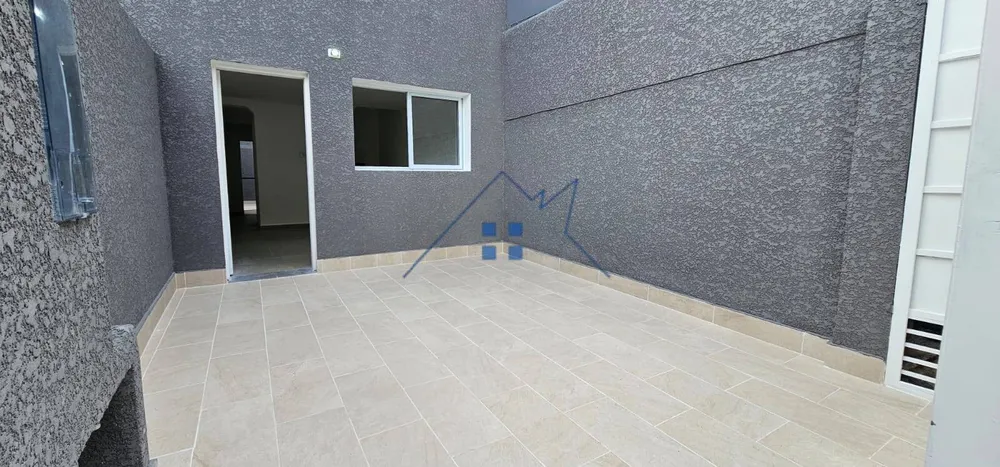 Sobrado, 2 quartos, 117 m² - Foto 15