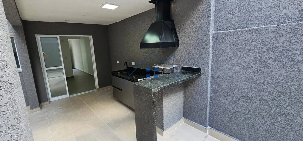 Sobrado, 2 quartos, 117 m² - Foto 5