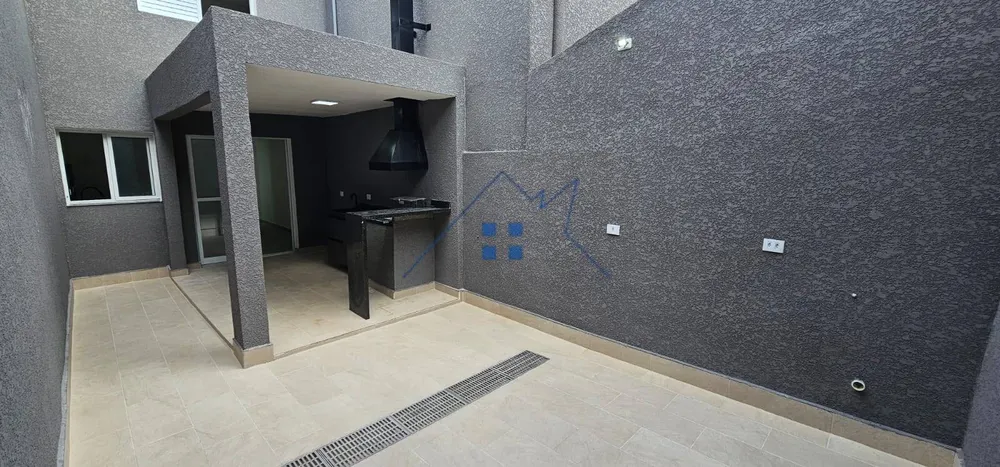 Sobrado, 2 quartos, 117 m² - Foto 6